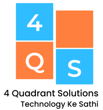 4 Quadrant Solutions