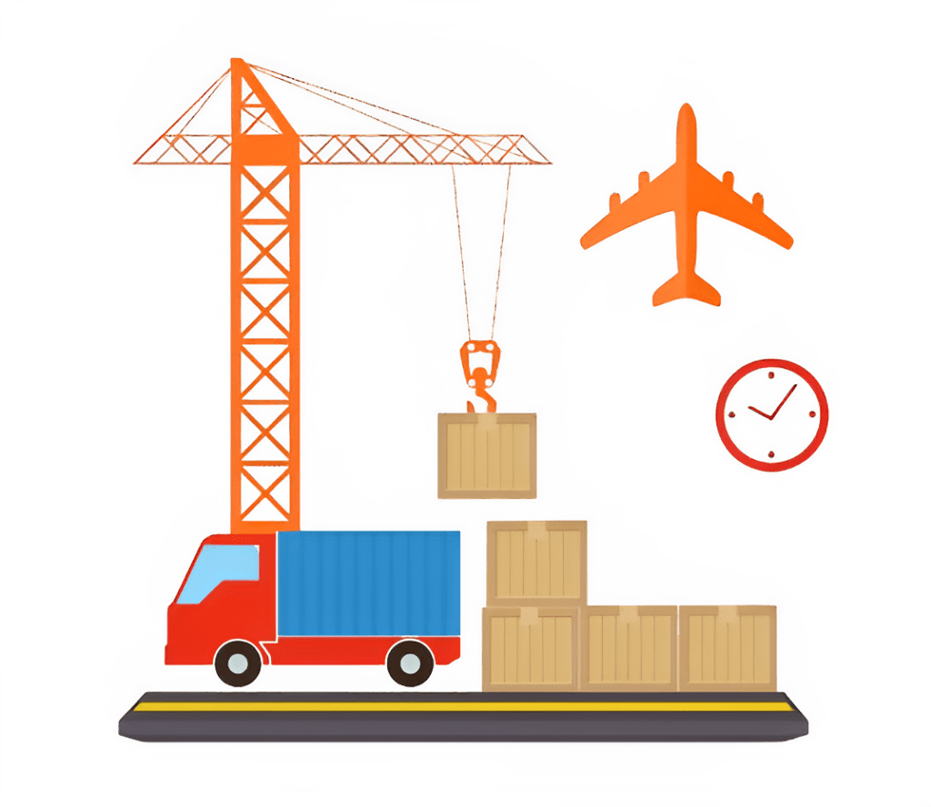 CHA Solutions Mumbai - Customs Clearing Software by 4 Quadrant Solutions