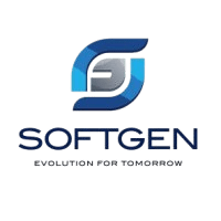 softgen logo