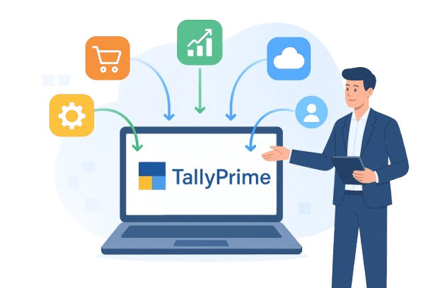 Tally on AWS