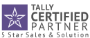 Tally Logo