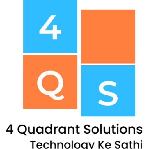 4 Quadrant Solutions — Tally on AWS Partner
