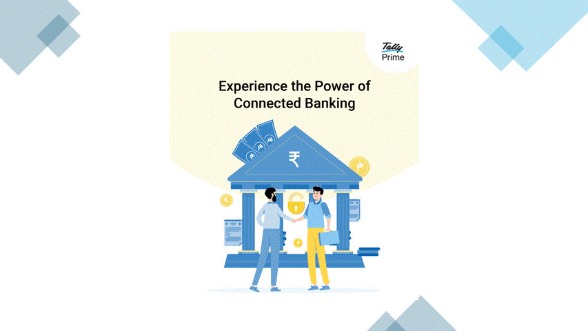 PrimeBanking Payments Screen