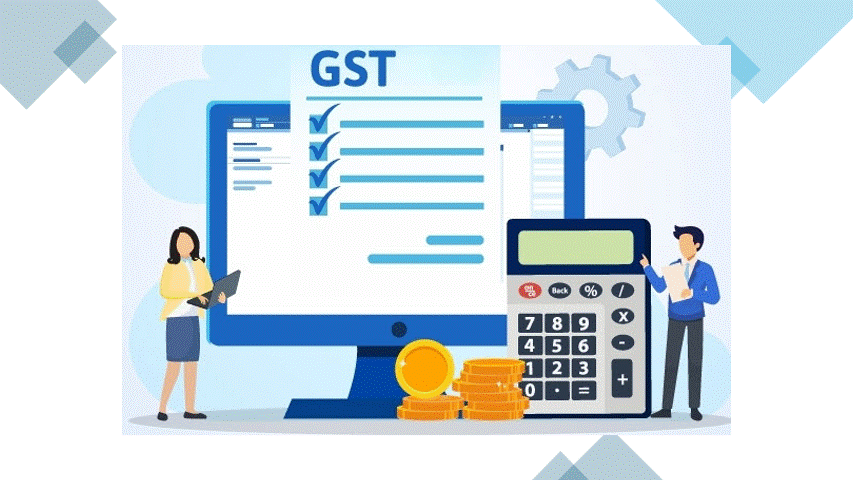 GST Compliance